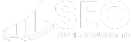 logo bianco consulente seo