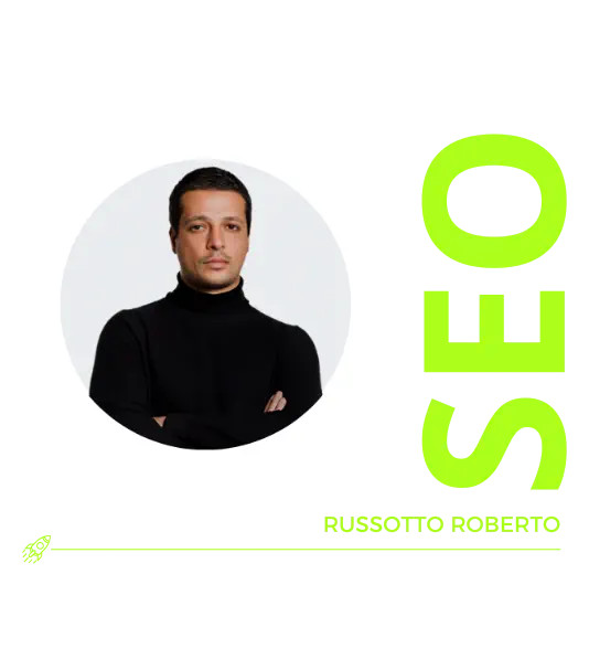 Consulente seo roberto russotto