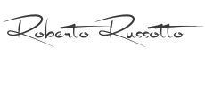 Logo Russotto Roberto